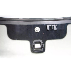 SZYBA CZOŁOWA RANGE ROVER VOGUE L405 SUV 13-  - nr części: LR048389