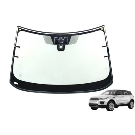 SZYBA CZOŁOWA RANGE ROVER EVOQUE L551 SUV 19-  - nr części: LR138671