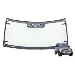 SZYBA CZOŁOWA LANDROVER FREELANDER 2021-