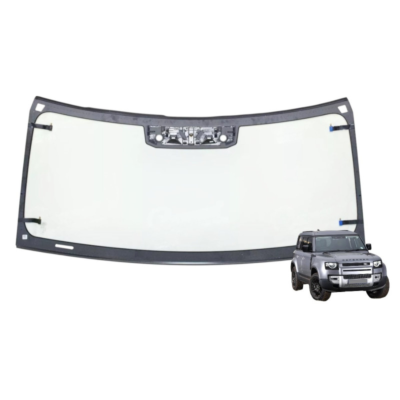 SZYBA CZOŁOWA LANDROVER FREELANDER 2021-