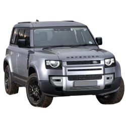 SZYBA CZOŁOWA LANDROVER FREELANDER 2021-