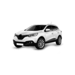SZYBA CZOŁOWA RENAULT KADJAR 5D SUV 2018-  - nr części: 727127972R