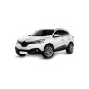 SZYBA CZOŁOWA RENAULT KADJAR 5D SUV 2018-  - nr części: 727127972R