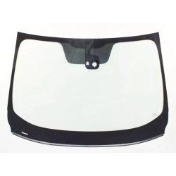 SZYBA CZOŁOWA RENAULT KADJAR 5D SUV 2018-  - nr części: 727127972R