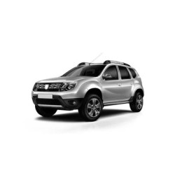 SZYBA DACIA DUSTER 5D SUV 18-