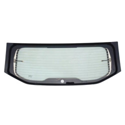 SZYBA DACIA DUSTER 5D SUV 18-