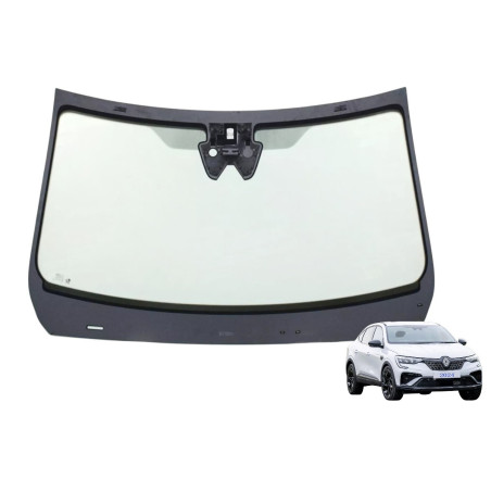SZYBA CZOŁOWA RENAULT ARKANA 5S SUV(LJC) 19-  - nr części: 72712-7109R,727126123R