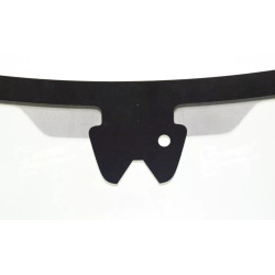 SZYBA CZOŁOWA RENAULT ARKANA 5S SUV(LJC) 19-  - nr części: 72712-7109R,727126123R