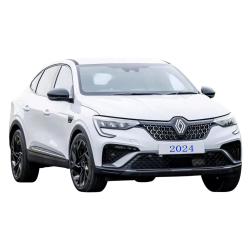 SZYBA CZOŁOWA RENAULT ARKANA 5S SUV(LJC) 19-  - nr części: 72712-7109R,727126123R