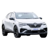 SZYBA CZOŁOWA RENAULT ARKANA 5S SUV(LJC) 19-  - nr części: 72712-7109R,727126123R