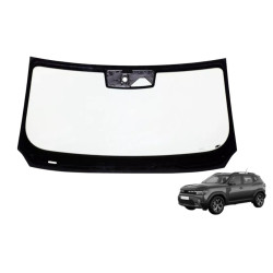 SZYBA DACIA DUSTER 5D SUV 24-