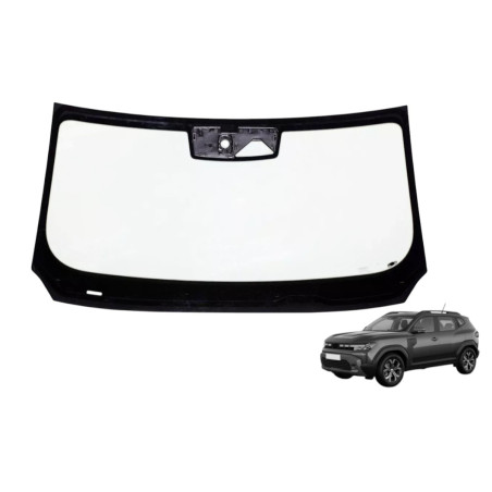 SZYBA DACIA DUSTER 5D SUV 24-