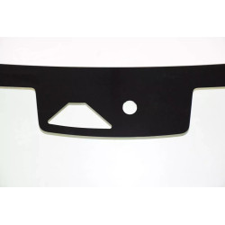 SZYBA DACIA DUSTER 5D SUV 24-