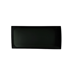 SZYBA BOCZNA LEWA RENAULT TRAFIC II, OPEL VIVARO I, NISSAN PRIMASTAR - WERSJA DŁUGA - nr części: 102457