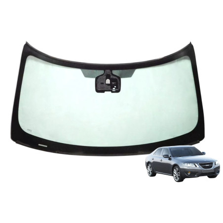 SZYBA CZOŁOWA SAAB 9-5 4D SEDAN 2010-