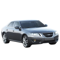 SZYBA CZOŁOWA SAAB 9-5 4D SEDAN 2010-