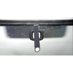 SZYBA SKODA YETI 2009-  - nr części: 5L0 845 011 N,5L0845011N