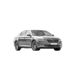 SZYBA CZOŁOWA SKODA SUPERB 2021-23  - nr części: 3V0 845 011 AM,3V0845011AM