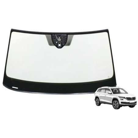 SZYBA CZOŁOWA SKODA KODIAQ 5D SUV 2020-  - nr części: 565845011HNVB,565 845 011 H,565845011H
