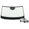 SZYBA CZOŁOWA SKODA KODIAQ 5D SUV 2020-  - nr części: 565845011HNVB,565 845 011 H,565845011H