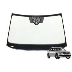 SZYBA CZOŁOWA SKODA KAMIQ 5D HBK 21-  - nr części: 658 845 011 D,658845011D,658845011DNVB