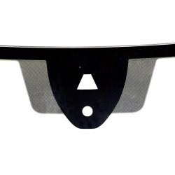 SZYBA CZOŁOWA SKODA KAMIQ 5D HBK 21-  - nr części: 658 845 011 D,658845011D,658845011DNVB