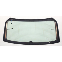 SZYBA SKODA OCTAVIA IV HBK+EST 2020-