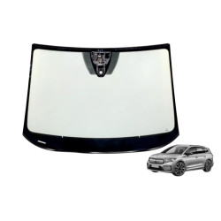 SZYBA CZOŁOWA SKODA ENYAQ SUV 2021-
