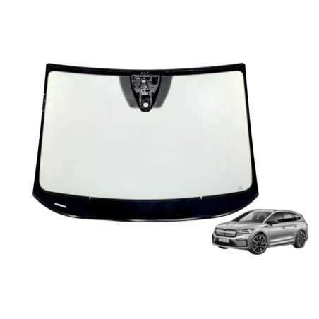 SZYBA CZOŁOWA SKODA ENYAQ SUV 2021-