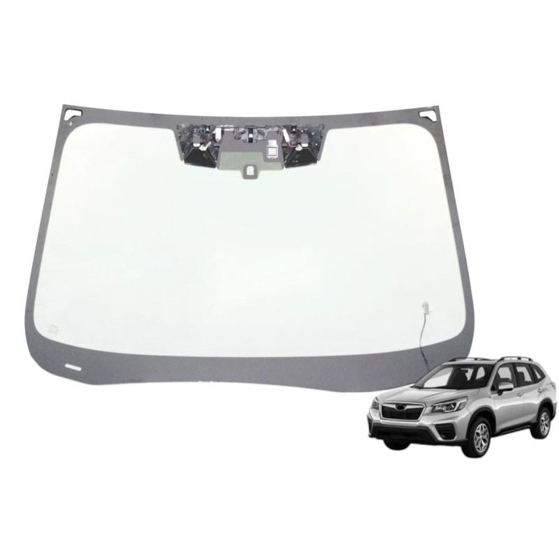 SZYBA CZOŁOWA SUBARU FORESTER SK 5D SUV 2022-