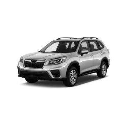 SZYBA CZOŁOWA SUBARU FORESTER SK 5D SUV 2022-
