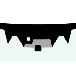 SZYBA CZOŁOWA SUBARU FORESTER SK 5D SUV 2022-