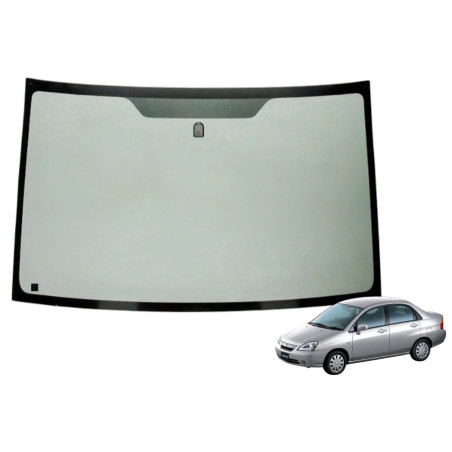 SZYBA SUZUKI LIANA MPV 2001-