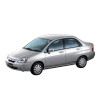 SZYBA SUZUKI LIANA MPV 2001-