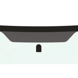 SZYBA SUZUKI LIANA MPV 2001-