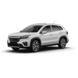 SZYBA CZOŁOWA SUZUKI SX4 S-CROSS 22-