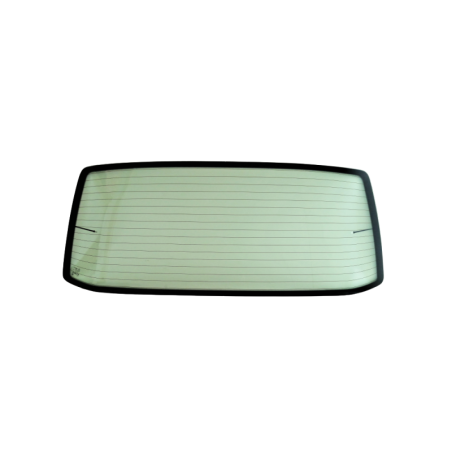 SZYBA TYLNA CAŁA W KLAPĘ VOLKSWAGEN TRANSPORTER T5