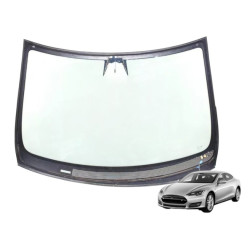 SZYBA CZOŁOWA TESLA MODEL S 17-20  - nr części: 106198701E