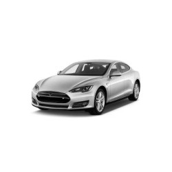 SZYBA CZOŁOWA TESLA MODEL S 17-20  - nr części: 106198701E