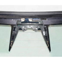 SZYBA CZOŁOWA TESLA MODEL S 17-20  - nr części: 106198701E