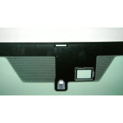 SZYBA CZOŁOWA LEXUS IS250, IS300 2005-  - nr części: 5610153910