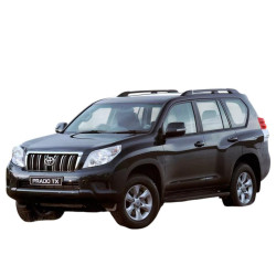 SZYBA TOYOTA LANDCRUISER J150 3/5D 17-