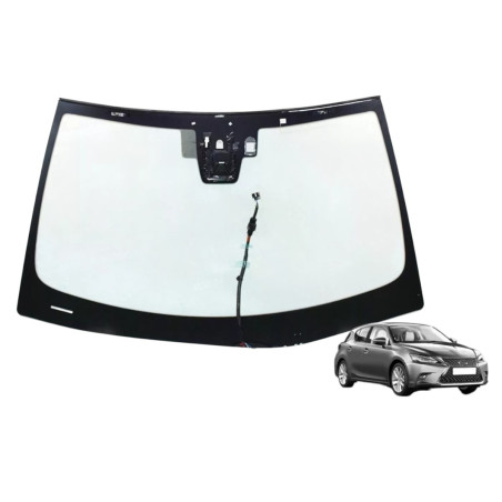 SZYBA CZOŁOWA LEXUS CT200H 5D HBK 18-