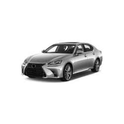 SZYBA CZOŁOWA LEXUS ES (ES250,ES300H) 4D 19-