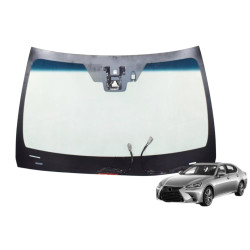 SZYBA CZOŁOWA LEXUS ES (ES250,ES300H) 4D 19-