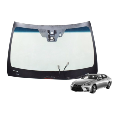 SZYBA CZOŁOWA LEXUS ES (ES250,ES300H) 4D 19-
