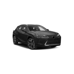 SZYBA CZOŁOWA LEXUS UX (ZA10) 5D SUV 19-