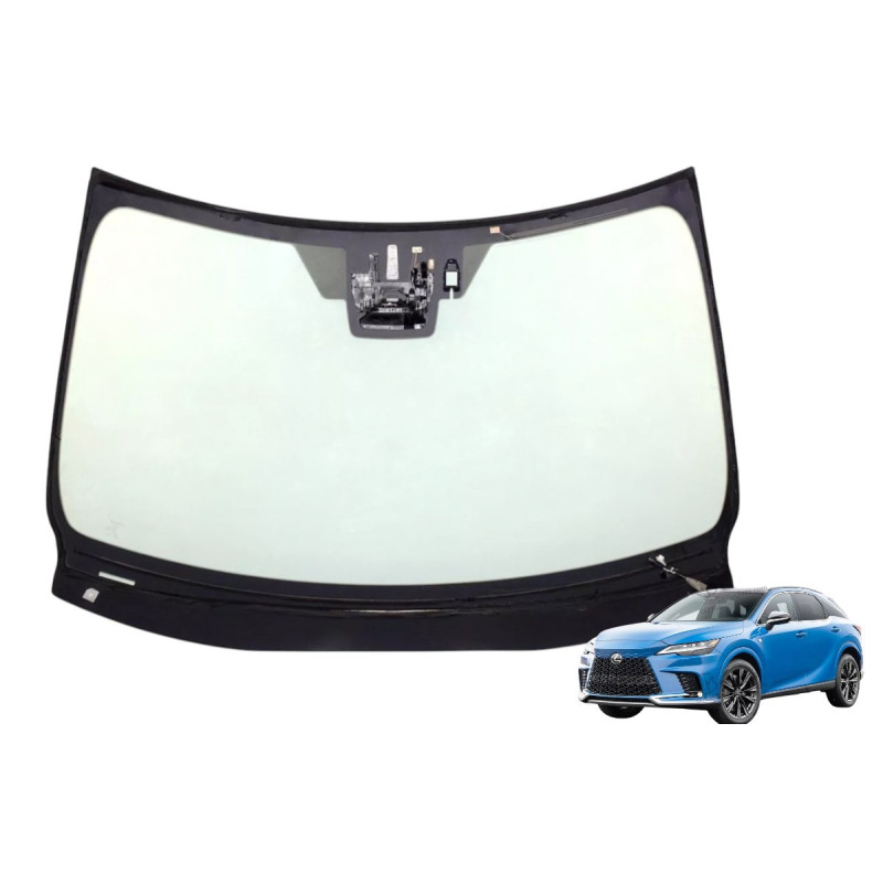 SZYBA LEXUS RX 5D SUV 23-