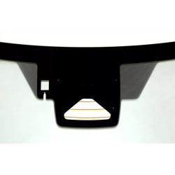 SZYBA LEXUS RX 5D SUV 23-