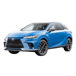 SZYBA LEXUS RX 5D SUV 23-